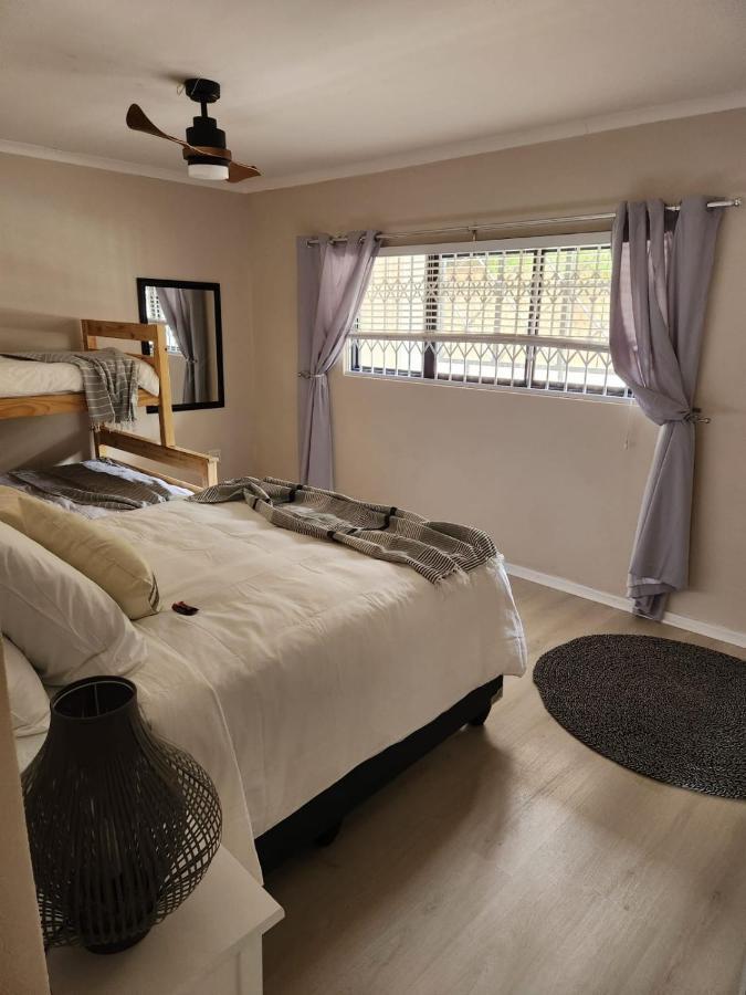 13 At Santos Leilighet Mossel Bay Eksteriør bilde