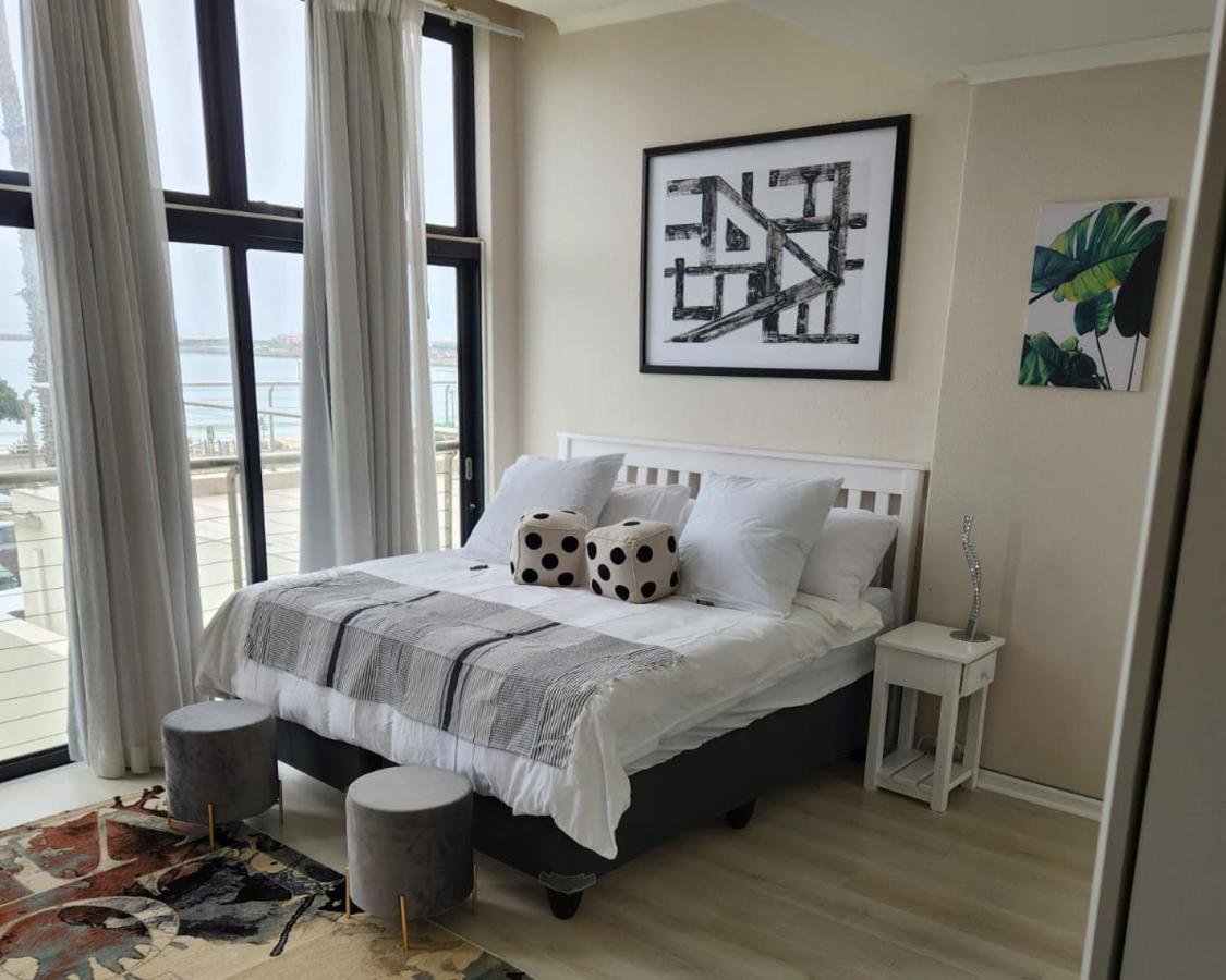 13 At Santos Leilighet Mossel Bay Eksteriør bilde