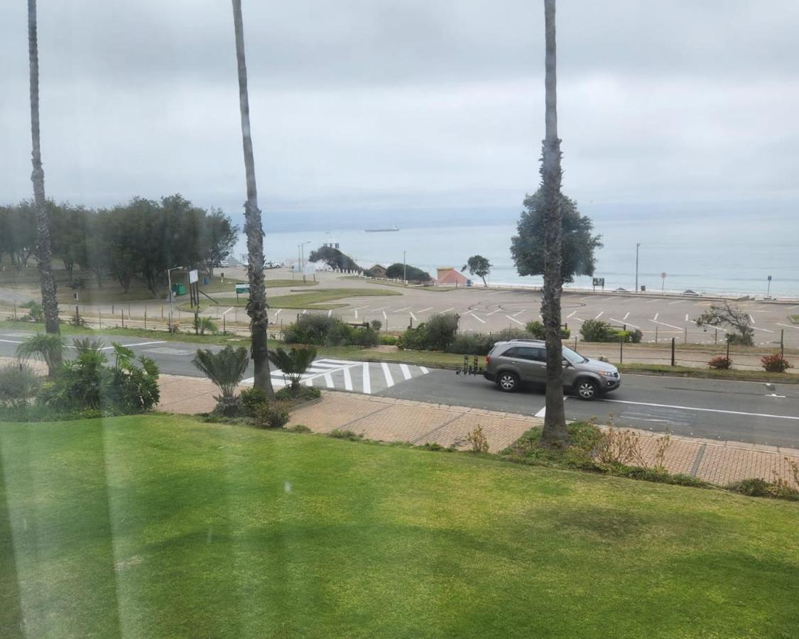 13 At Santos Leilighet Mossel Bay Eksteriør bilde