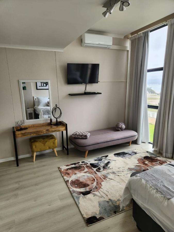 13 At Santos Leilighet Mossel Bay Eksteriør bilde
