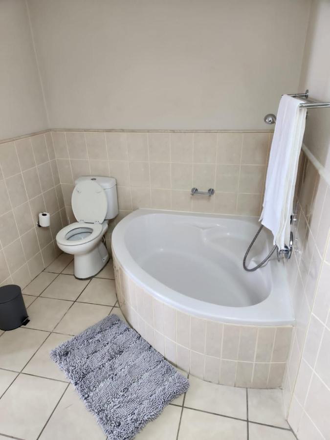 13 At Santos Leilighet Mossel Bay Eksteriør bilde