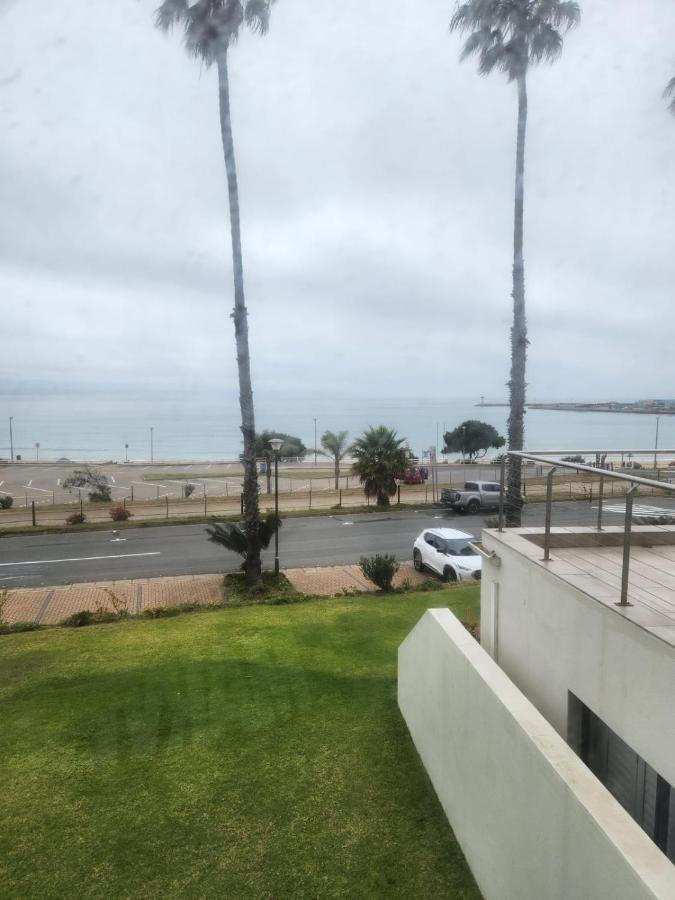13 At Santos Leilighet Mossel Bay Eksteriør bilde