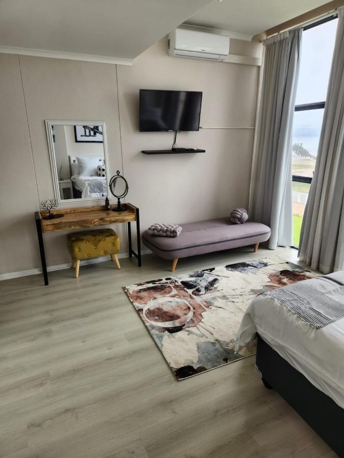 13 At Santos Leilighet Mossel Bay Eksteriør bilde