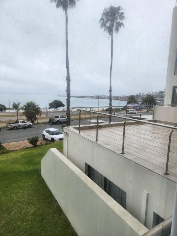 13 At Santos Leilighet Mossel Bay Eksteriør bilde