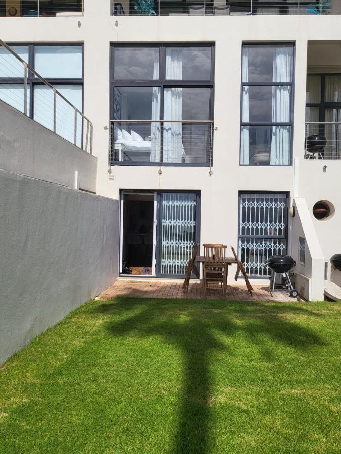13 At Santos Leilighet Mossel Bay Eksteriør bilde