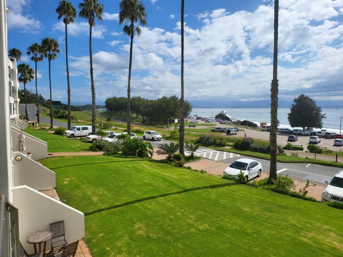 13 At Santos Leilighet Mossel Bay Eksteriør bilde
