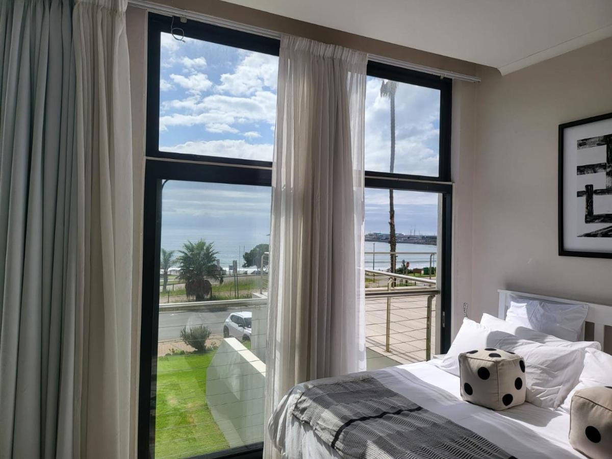 13 At Santos Leilighet Mossel Bay Eksteriør bilde