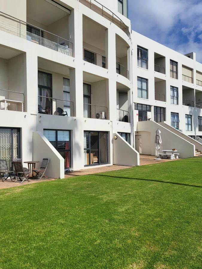 13 At Santos Leilighet Mossel Bay Eksteriør bilde