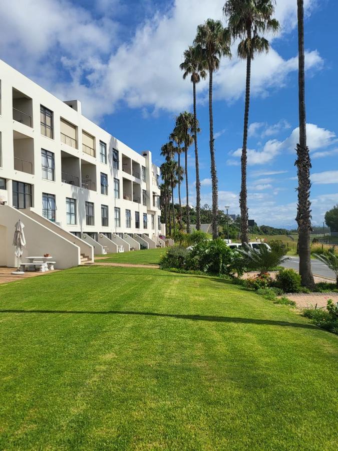 13 At Santos Leilighet Mossel Bay Eksteriør bilde