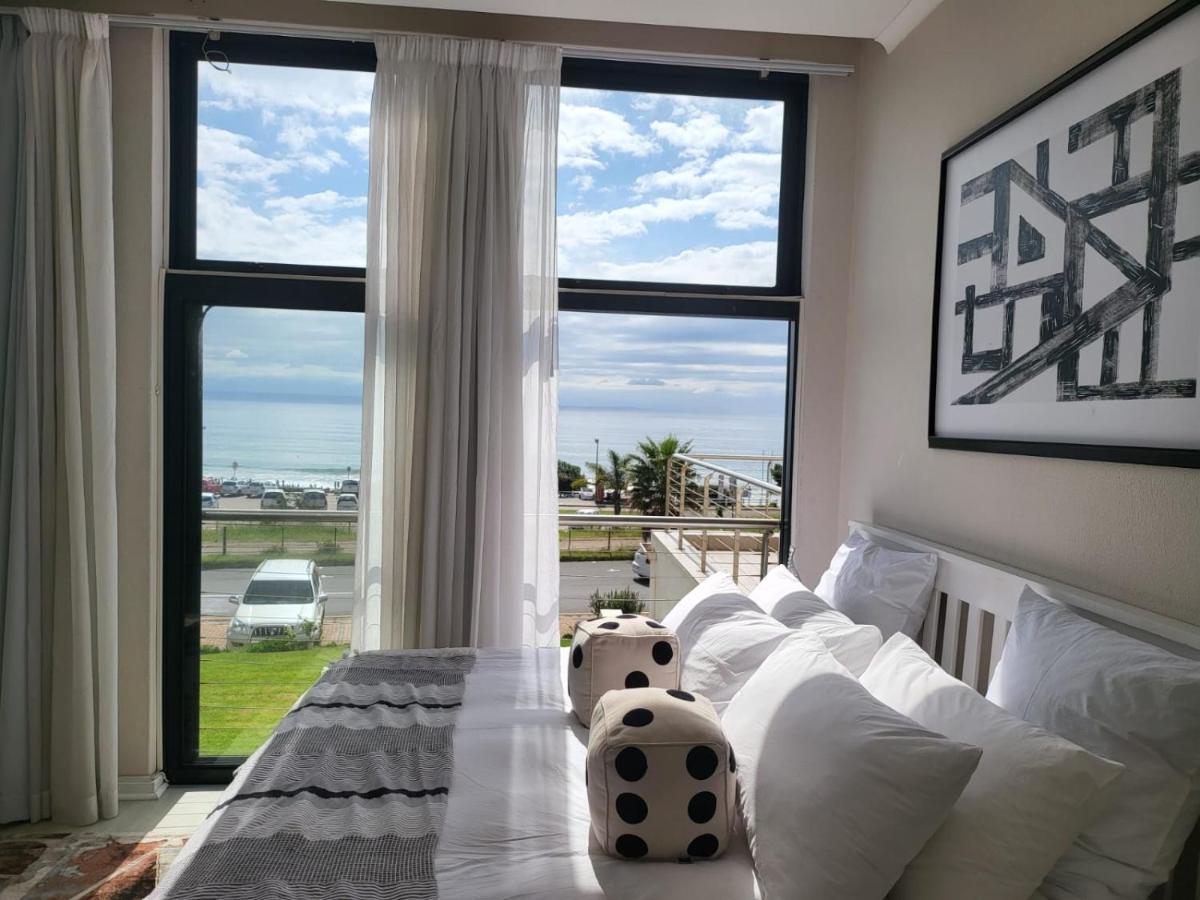 13 At Santos Leilighet Mossel Bay Eksteriør bilde